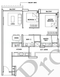 Sea Horizon (D18), Condominium #526230671